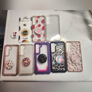 Samsung Galaxy s22 Phone Cases